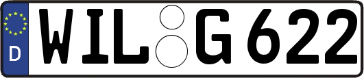 WIL-G622