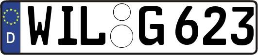WIL-G623
