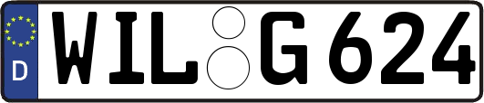 WIL-G624
