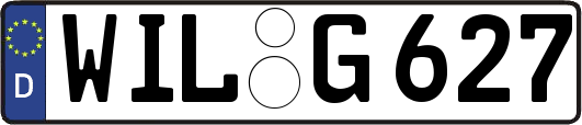 WIL-G627