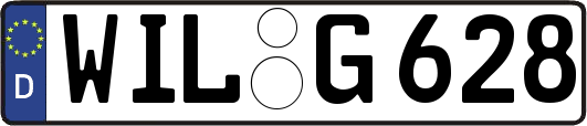 WIL-G628