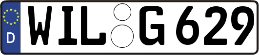 WIL-G629