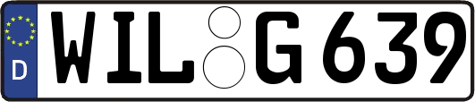 WIL-G639
