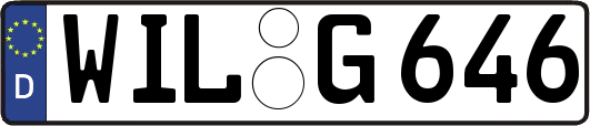 WIL-G646