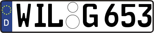 WIL-G653