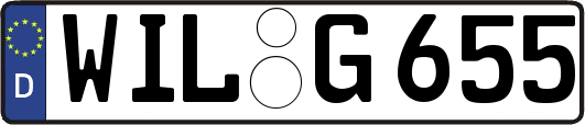 WIL-G655