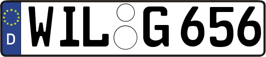 WIL-G656