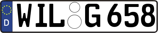 WIL-G658
