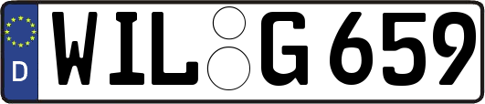 WIL-G659