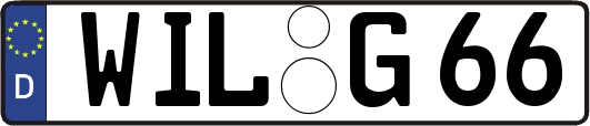 WIL-G66