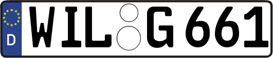 WIL-G661