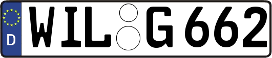 WIL-G662