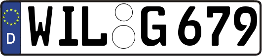 WIL-G679