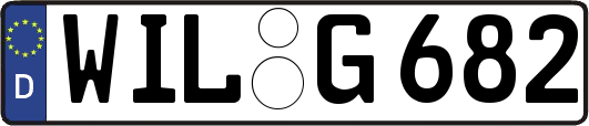 WIL-G682