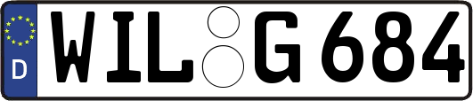WIL-G684