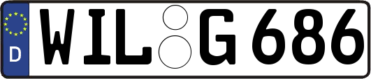 WIL-G686