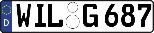 WIL-G687