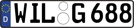 WIL-G688