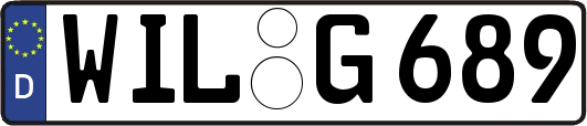WIL-G689