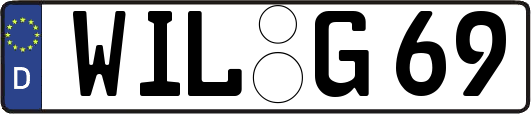 WIL-G69