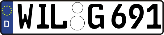 WIL-G691