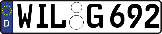 WIL-G692