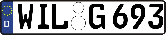 WIL-G693