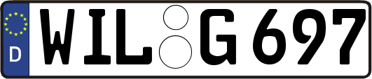 WIL-G697