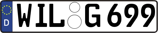 WIL-G699