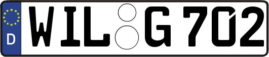 WIL-G702