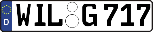 WIL-G717