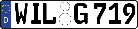WIL-G719
