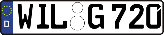 WIL-G720