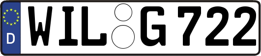 WIL-G722