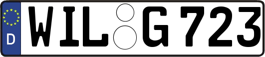 WIL-G723