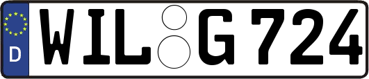 WIL-G724