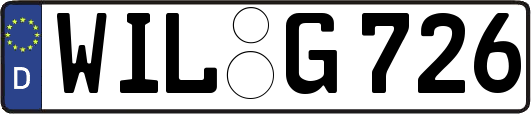 WIL-G726