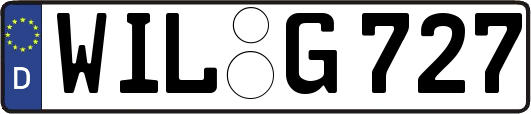 WIL-G727