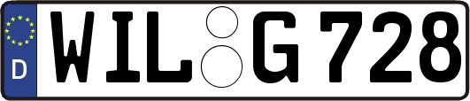 WIL-G728