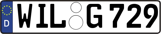 WIL-G729