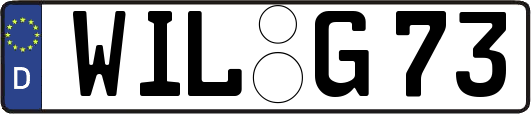 WIL-G73