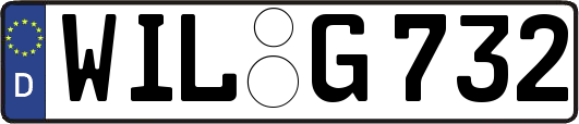WIL-G732