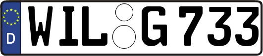 WIL-G733