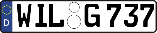 WIL-G737