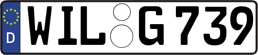 WIL-G739
