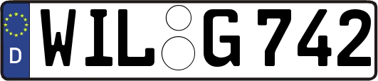 WIL-G742