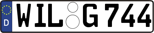 WIL-G744