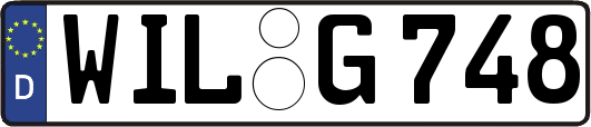 WIL-G748