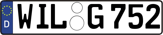 WIL-G752