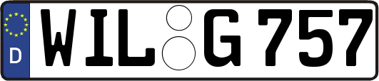 WIL-G757